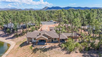 1804 E Senna Point, House other with 3 bedrooms, 4 bathrooms and null parking in Payson AZ | Image 2