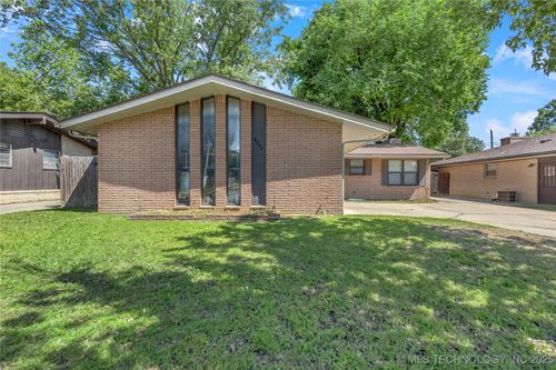 8703 29th St, Tulsa, OK, 74129-6648 | Card Image