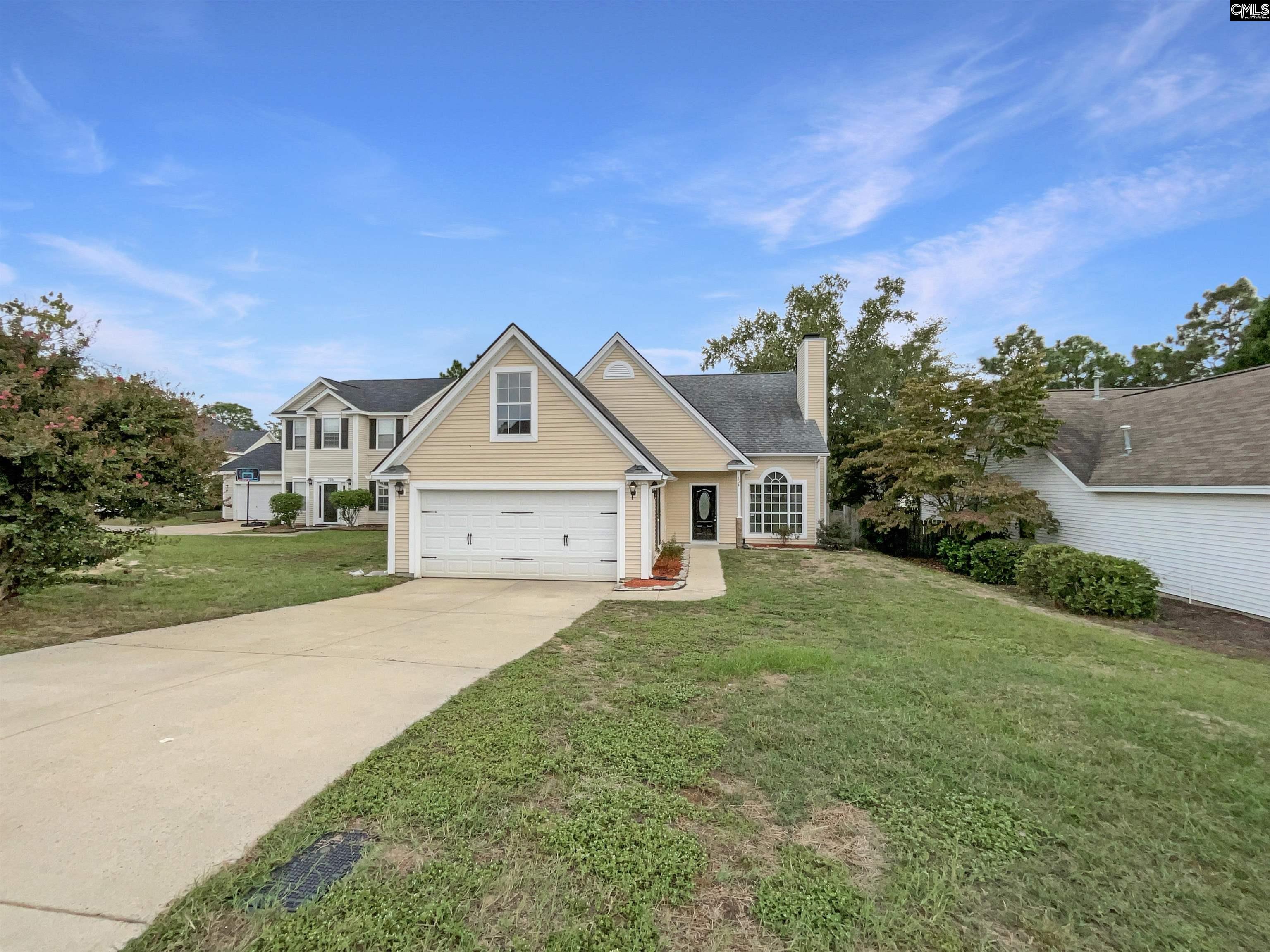 Edgecliff Way, Columbia, SC 29229
