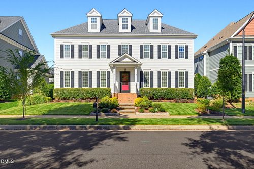 1308 Palace Garden Way, Raleigh, NC, 27603-3455 | Card Image