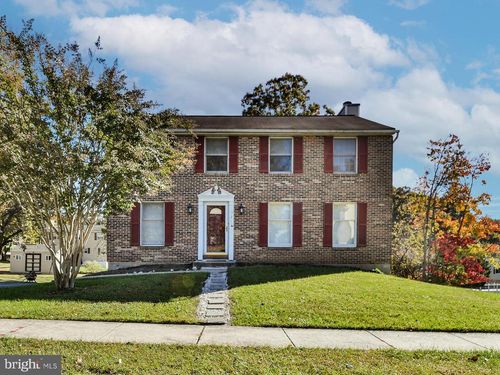 7203 Main Falls Cir, CATONSVILLE, MD, 21228-2447 | Card Image