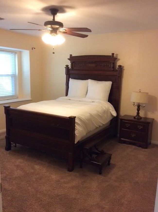 6322 Allentown Dr, House other with 4 bedrooms, 4 bathrooms and 2 parking in Spring TX | Image 30