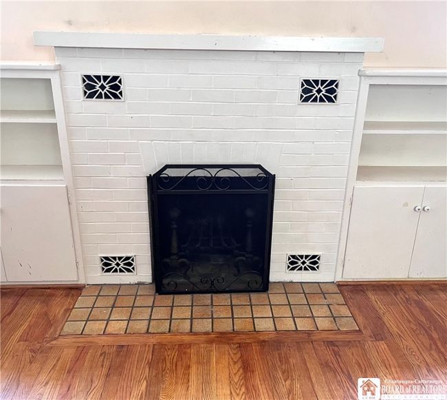 207 N Clinton St, House other with 3 bedrooms, 2 bathrooms and null parking in Olean NY | Image 7