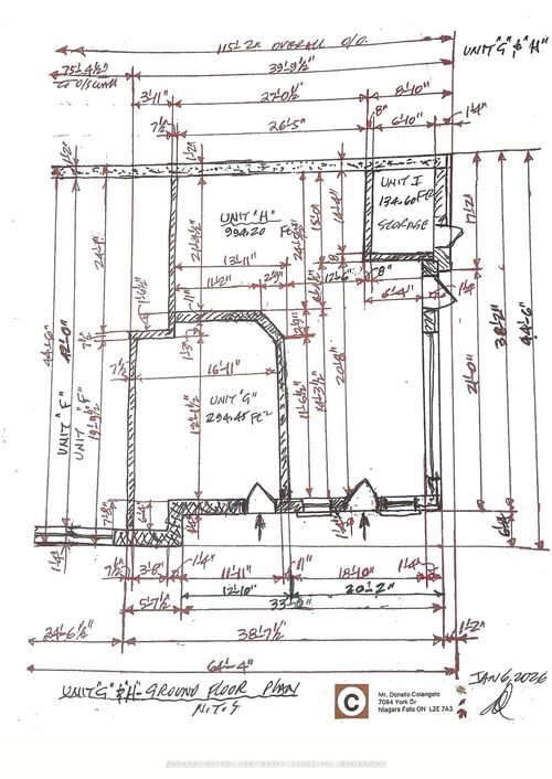 h-15 Lake St, Grimsby, ON, L3M2G4 | Card Image