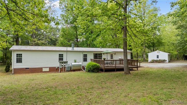 55 Redd Shop Rd, House other with 3 bedrooms, 2 bathrooms and null parking in Farmville VA | Image 32