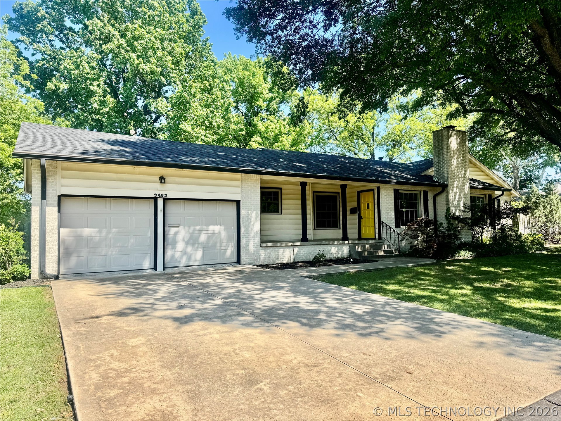 Residential in Tulsa 5