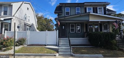 892 Park Avenue, Home with 3 bedrooms, 1 bathrooms and null parking in Trenton NJ | Image 1