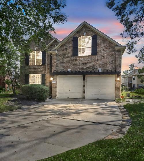 19002 Volley Vale Ct, Humble, TX, 77346-6100 | Card Image