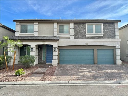 7139 Grace Estate Ave, Las Vegas, NV, 89113-4726 | Card Image