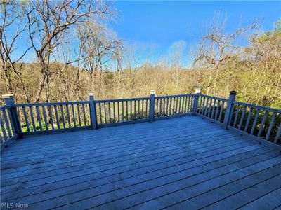 View of deck | Image 3