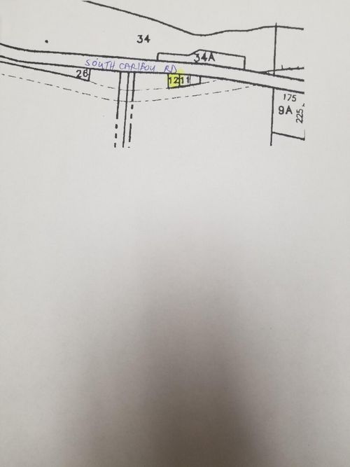 12 S Caribou Road, Fort Fairfield, ME, 04742 | Card Image