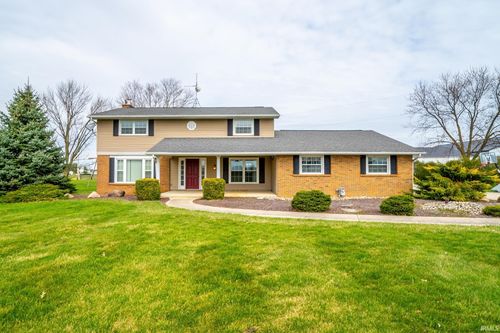 18205 Doty Rd, Woodburn, IN, 46797-9752 | Card Image