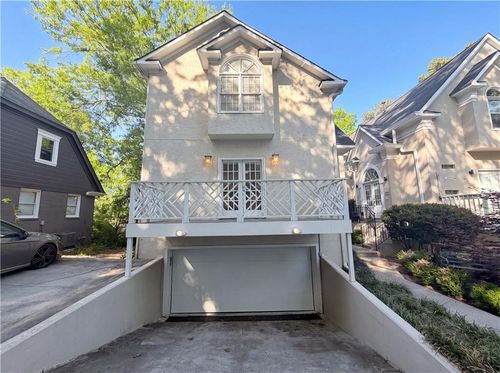 1821 Monroe Dr Ne, Atlanta, GA, 30324-5007 | Card Image