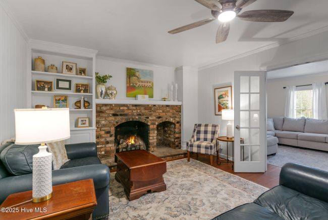 1115 Laurel Ln, House other with 5 bedrooms, 4 bathrooms and 2 parking in Wilson NC | Image 9