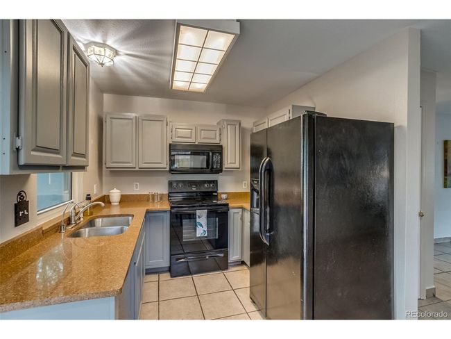 999 Osceola St, Home with 3 bedrooms, 2 bathrooms and null parking in Denver CO | Image 7