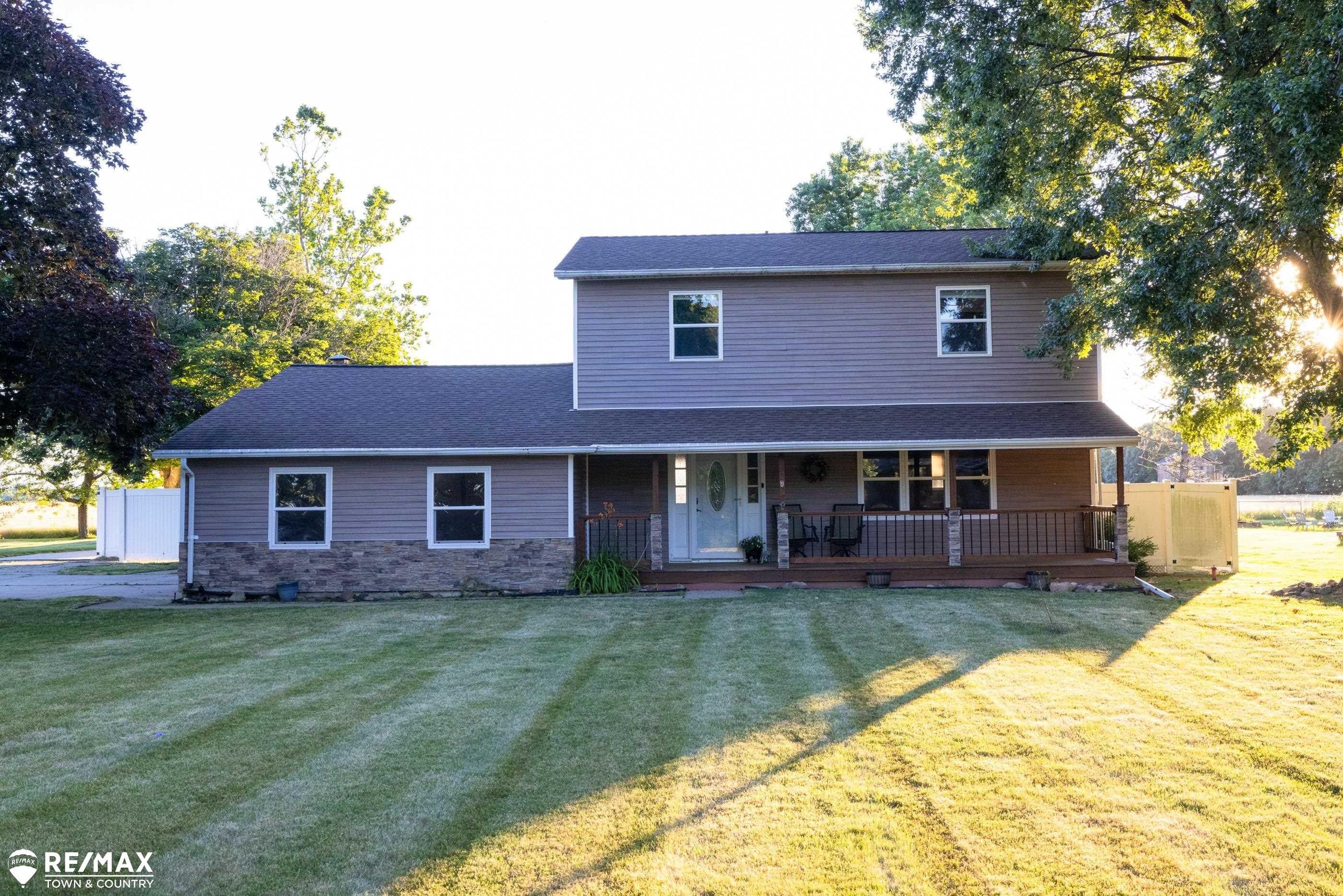 Van Vleet Rd, Swartz Creek, MI 48473
