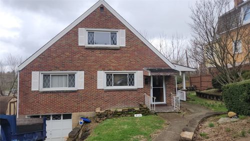 410 Reifert St, Bon Air, PA, 15210 | Card Image