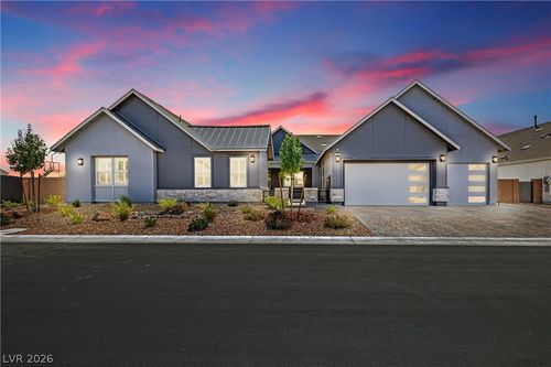 8840 Harvest Sunset St, Las Vegas, NV, 89113-6003 | Card Image
