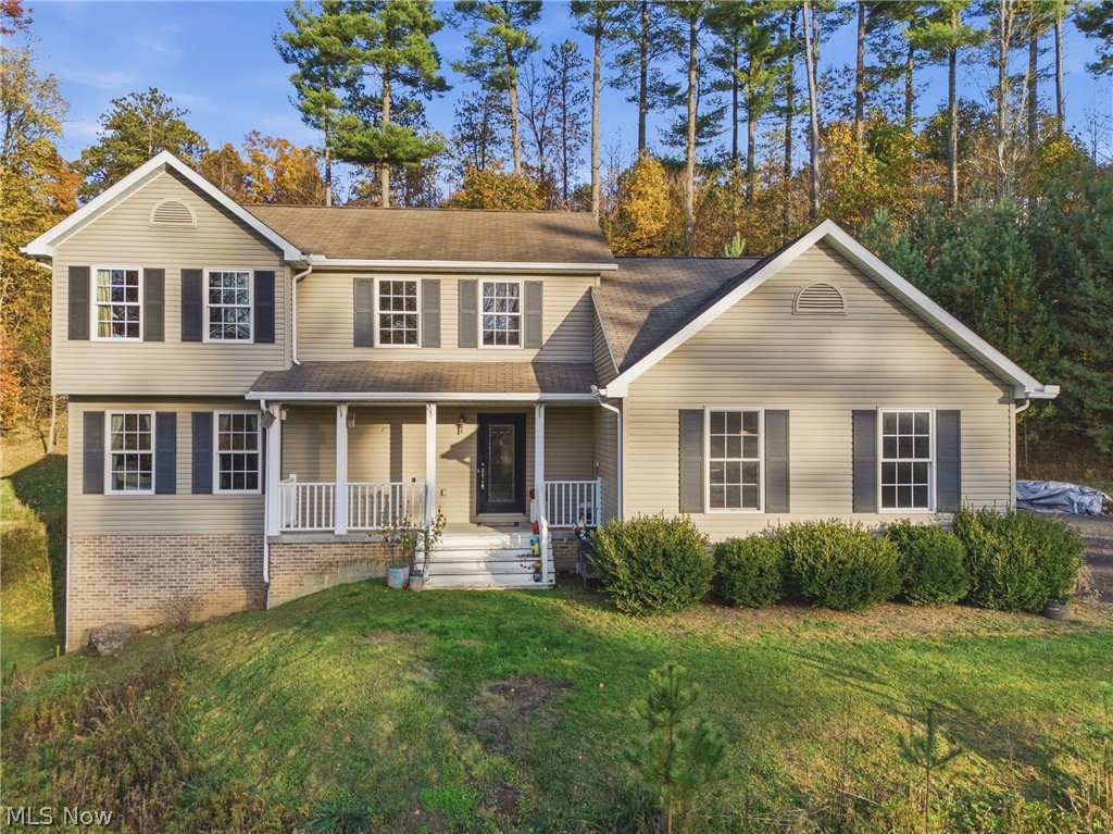 Residential in Butler
