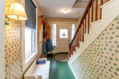 25 Saint Paul Street, House other with 3 bedrooms, 1 bathrooms and null parking in Montpelier VT | Image 3