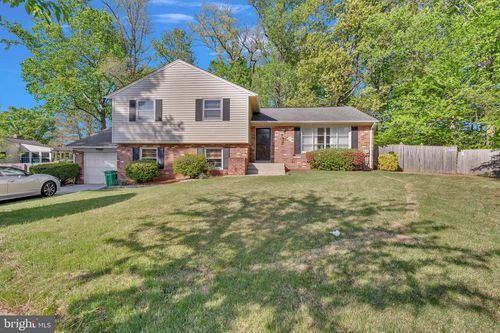 12902 Lakeston Ct, UPPER MARLBORO, MD, 20774-1749 | Card Image
