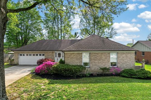 8861 Valley Circle Dr, Florence, KY, 41042-9523 | Card Image