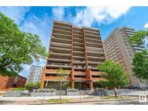 301-9917 110 St Nw, Edmonton, AB, T5K2N4 | Card Image