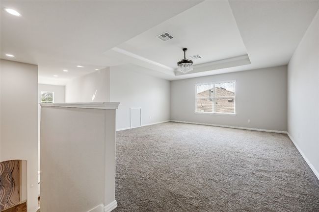 2017 Granite Springs Rd, House other with 4 bedrooms, 3 bathrooms and null parking in Leander TX | Image 17