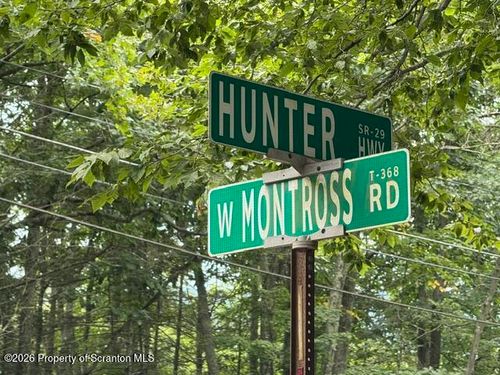 47 W Montross Road, Tunkhannock, PA, 18657 | Card Image