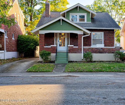 419 Iola Rd, Louisville, KY, 40207-2943 | Card Image