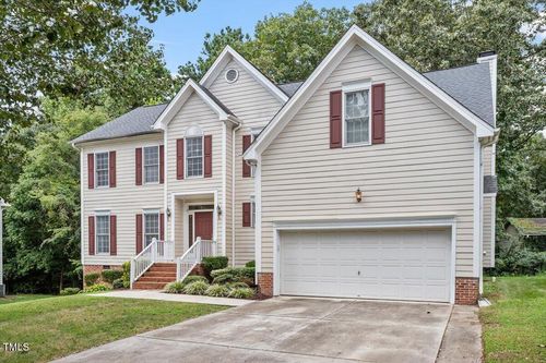 4420 Sun Valley Dr, Durham, NC, 27707-5689 | Card Image