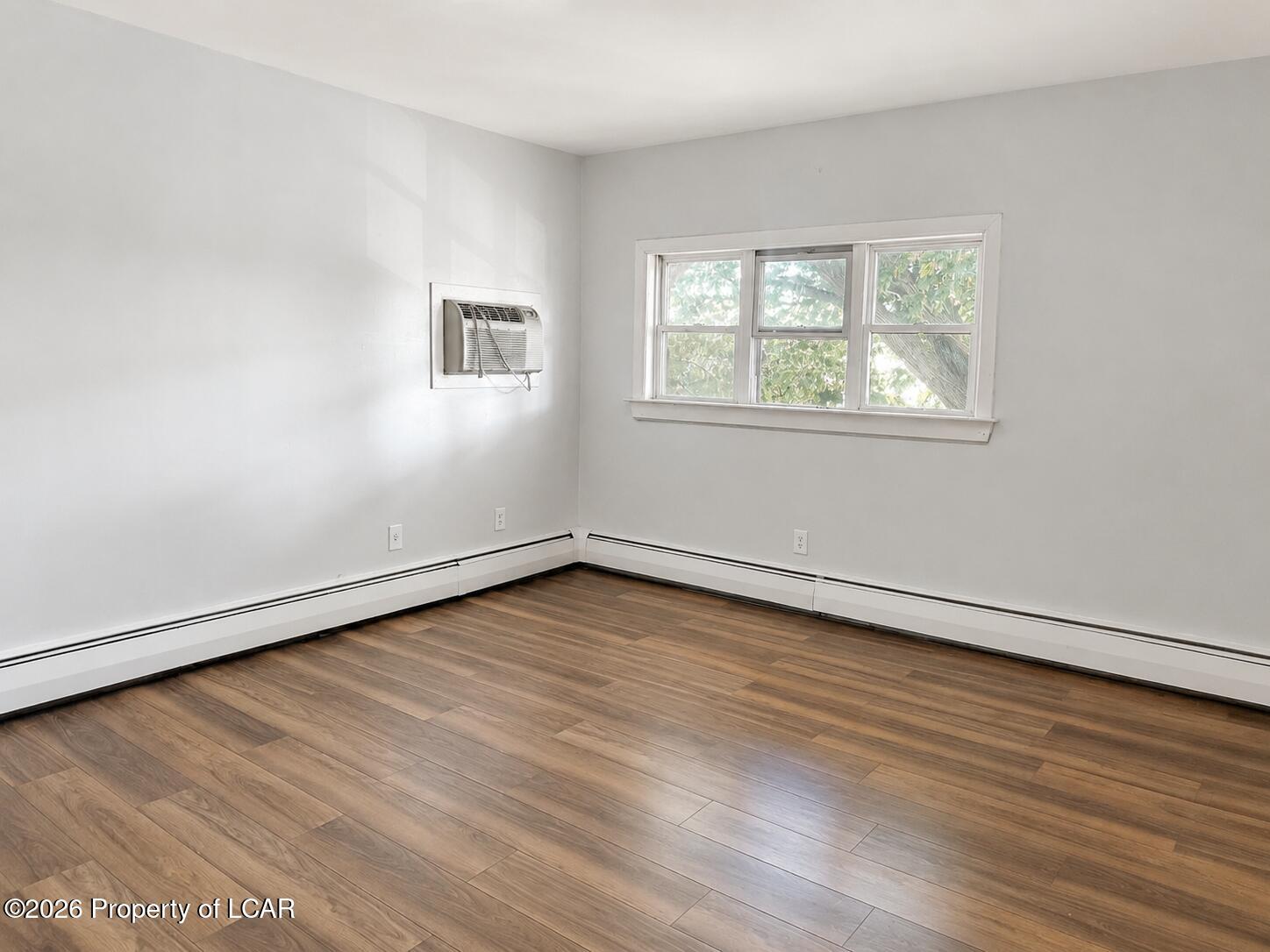 Residential Lease in Wilkes-Barre 2