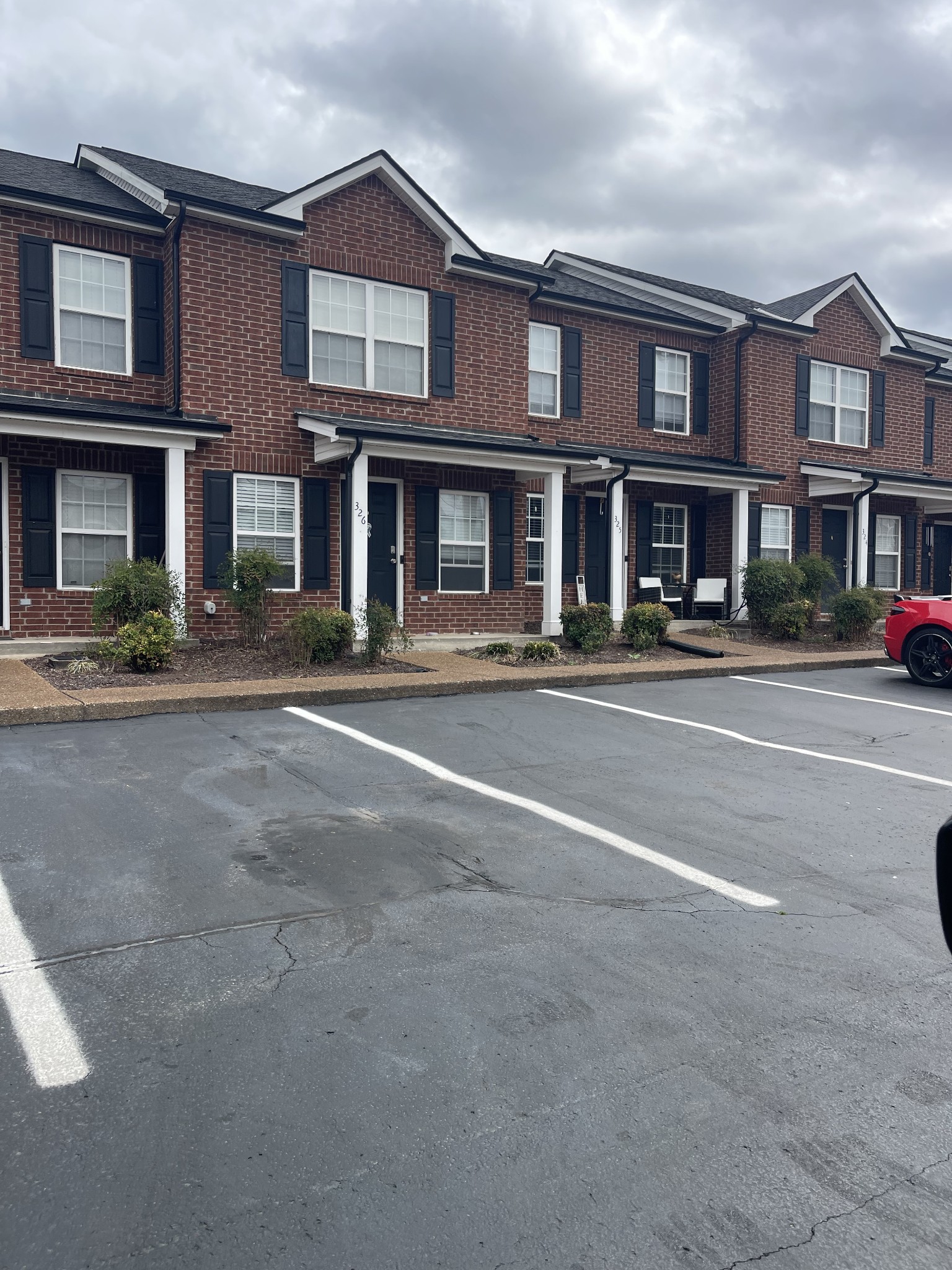 Residential Lease in Smyrna