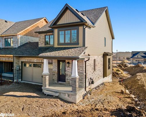 131 Fitzgerald Street, Grey Highlands, ON, N0C1H0 | Card Image