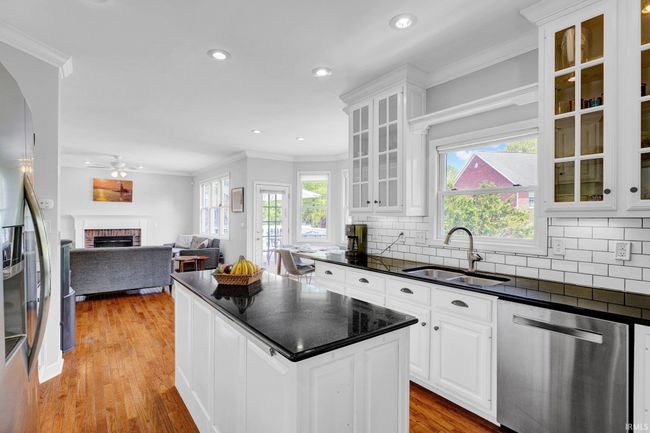 3115 S Mulberry Ln, House other with 4 bedrooms, 5 bathrooms and null parking in Bloomington IN | Image 9