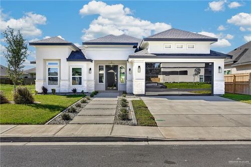 3917 Zimmerius Ave, McAllen, TX, 78501 | Card Image