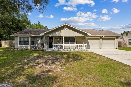 204 N Woodvalley Drive, Kingsland, GA, 31548 | Card Image