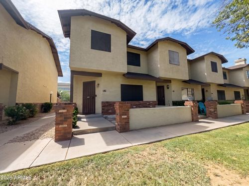 142-170 E Guadalupe Rd, Gilbert, AZ, 85234-4588 | Card Image