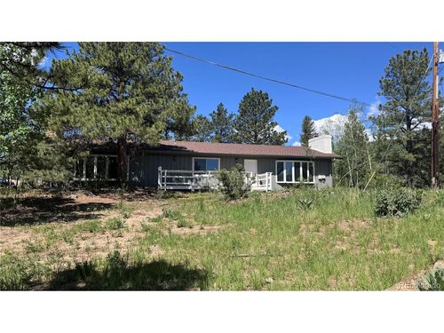 61 Evergreen Rd, Black Hawk, CO, 80422-8866 | Card Image