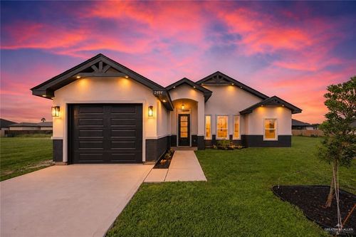 2404 San Pascual St, San Juan, TX, 78589-1729 | Card Image