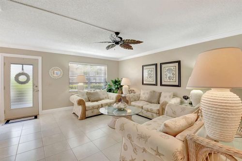 595 Normandy M, Delray Beach, FL, 33484-4838 | Card Image