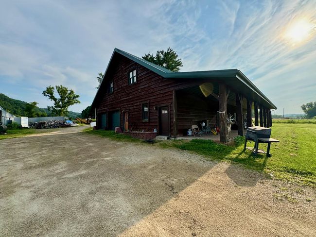 E13758 Highway 82, House other with 4 bedrooms, 2 bathrooms and null parking in Stark WI | Image 9