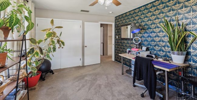 Work from home? Create from home? This bright office is ready for your next idea (or could be a 5th bedroom) | Image 14