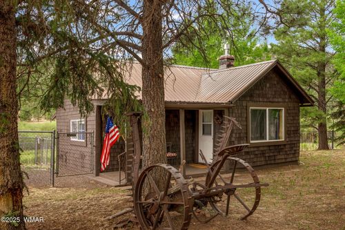 137 1120, Greer, AZ, 85927 | Card Image