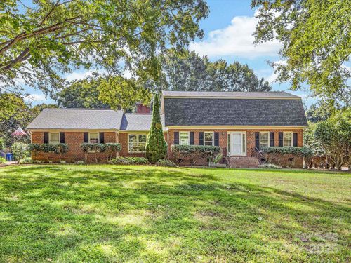 7410 Canterway Dr, Mint Hill, NC, 28227-5108 | Card Image