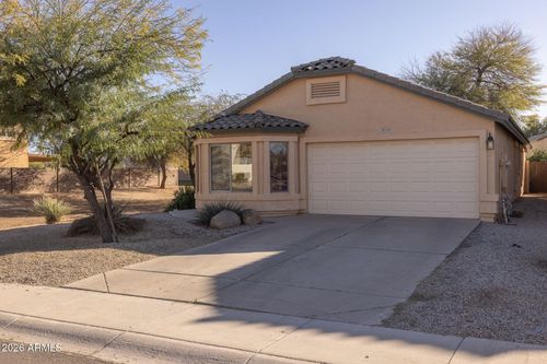 28530 N Dolomite Ln, San Tan Valley, AZ, 85143-6051 | Card Image