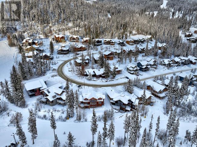 4119 Sundance Dr, House other with 4 bedrooms, 5 bathrooms and 2 parking in Sun Peaks BC | Image 71