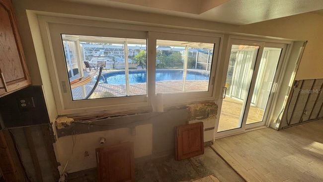 kitchen area view | Image 10