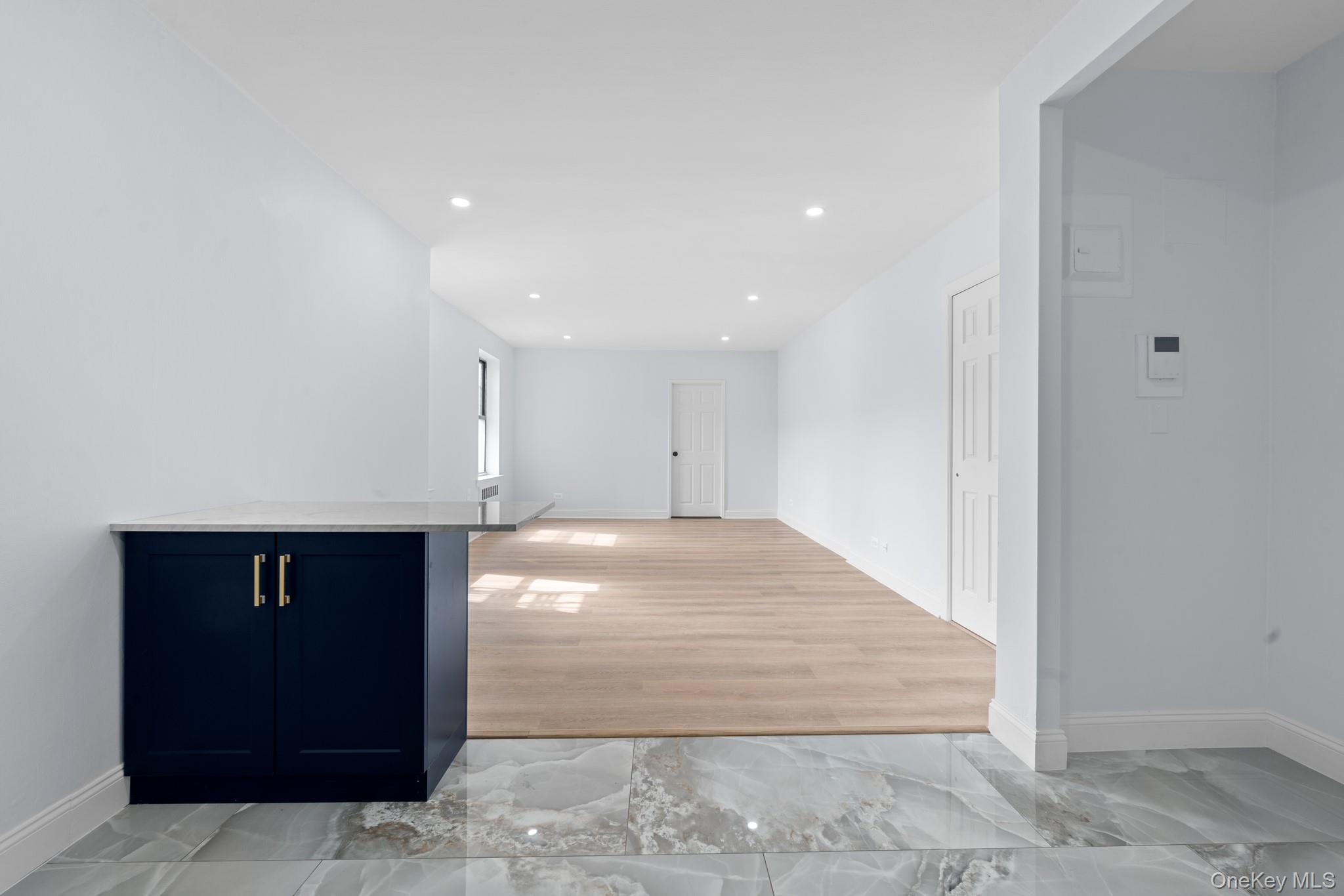 Residential in New York 4
