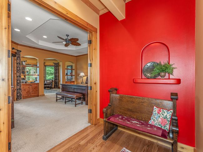 5407 Bluebird Point Rd, House other with 4 bedrooms, 5 bathrooms and null parking in MANITOWISH WATERS WI | Image 24